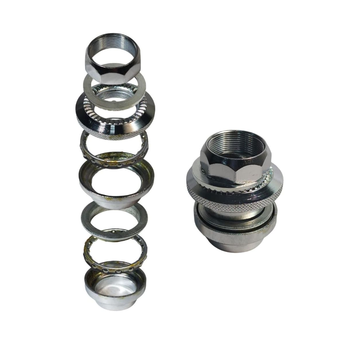 Movimento Direção Standard GTS Rosca 22,2mm