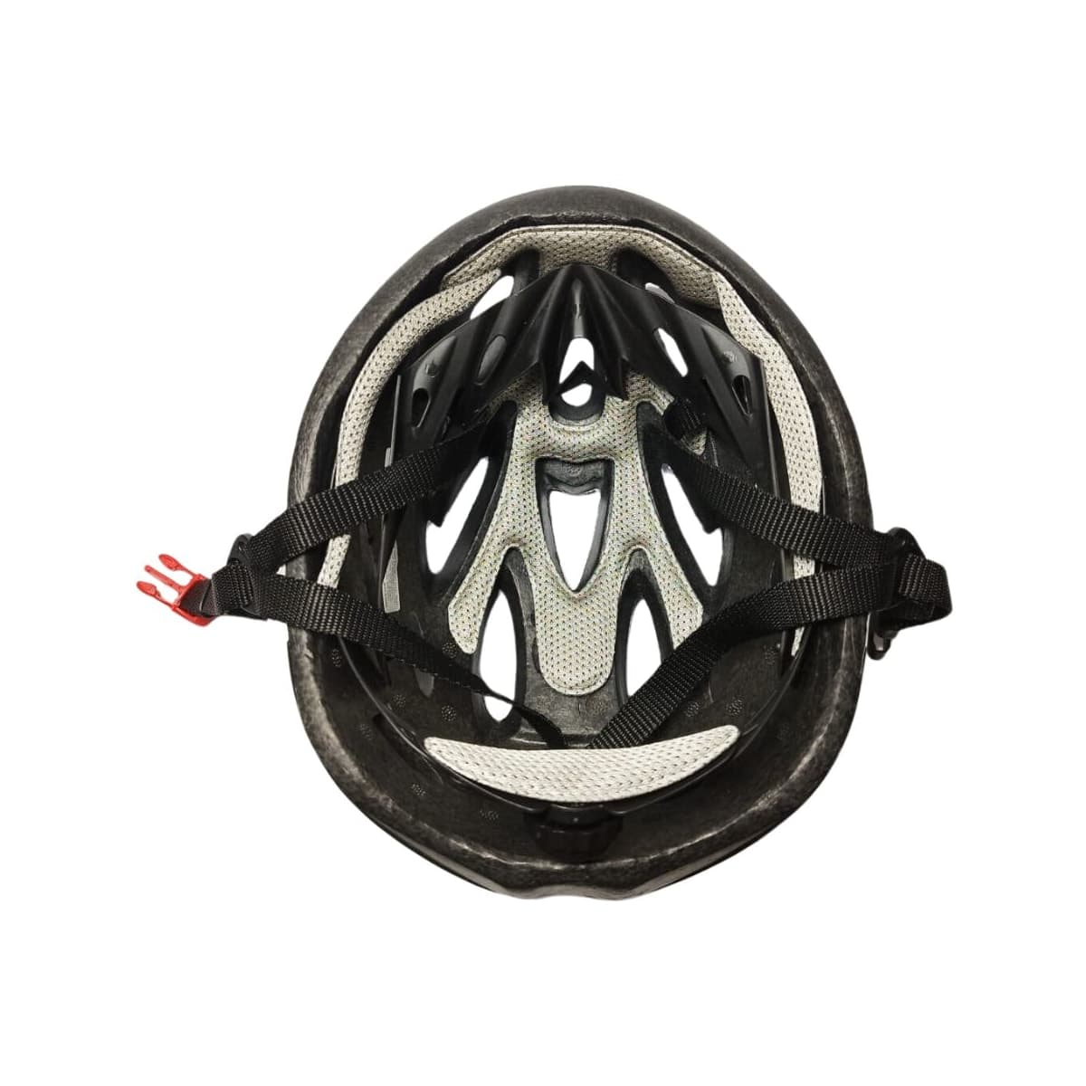 Capacete Bike Element In Mold Com Led