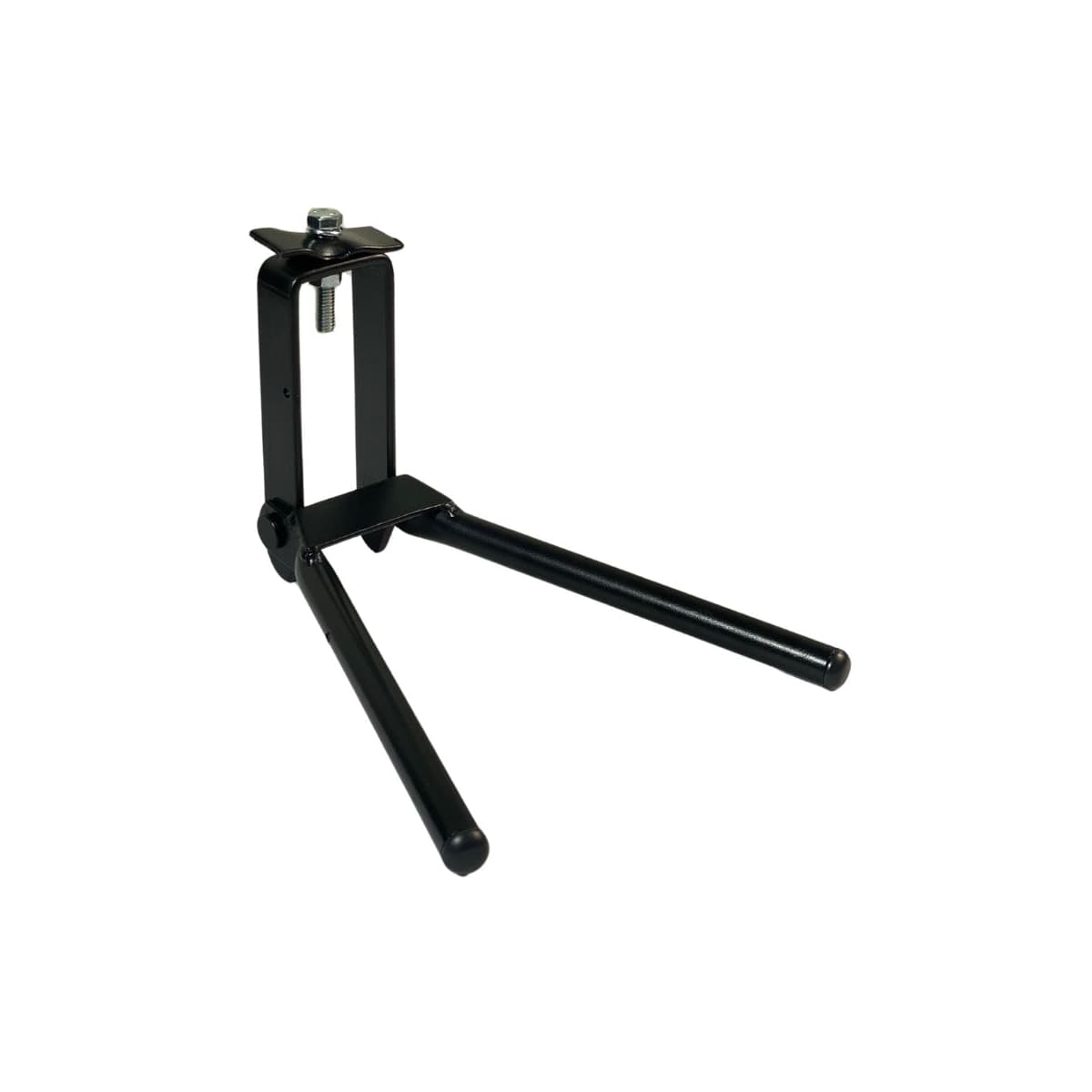 Descanso Cavalete Central Aro 26 Volpx Aço Preto