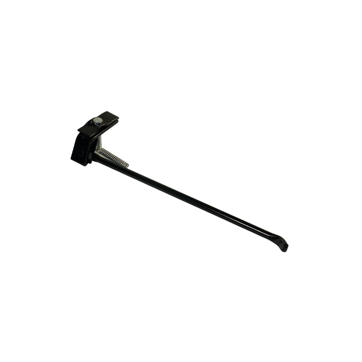 Decanso Central Aro 26 Zofer Aço Preto