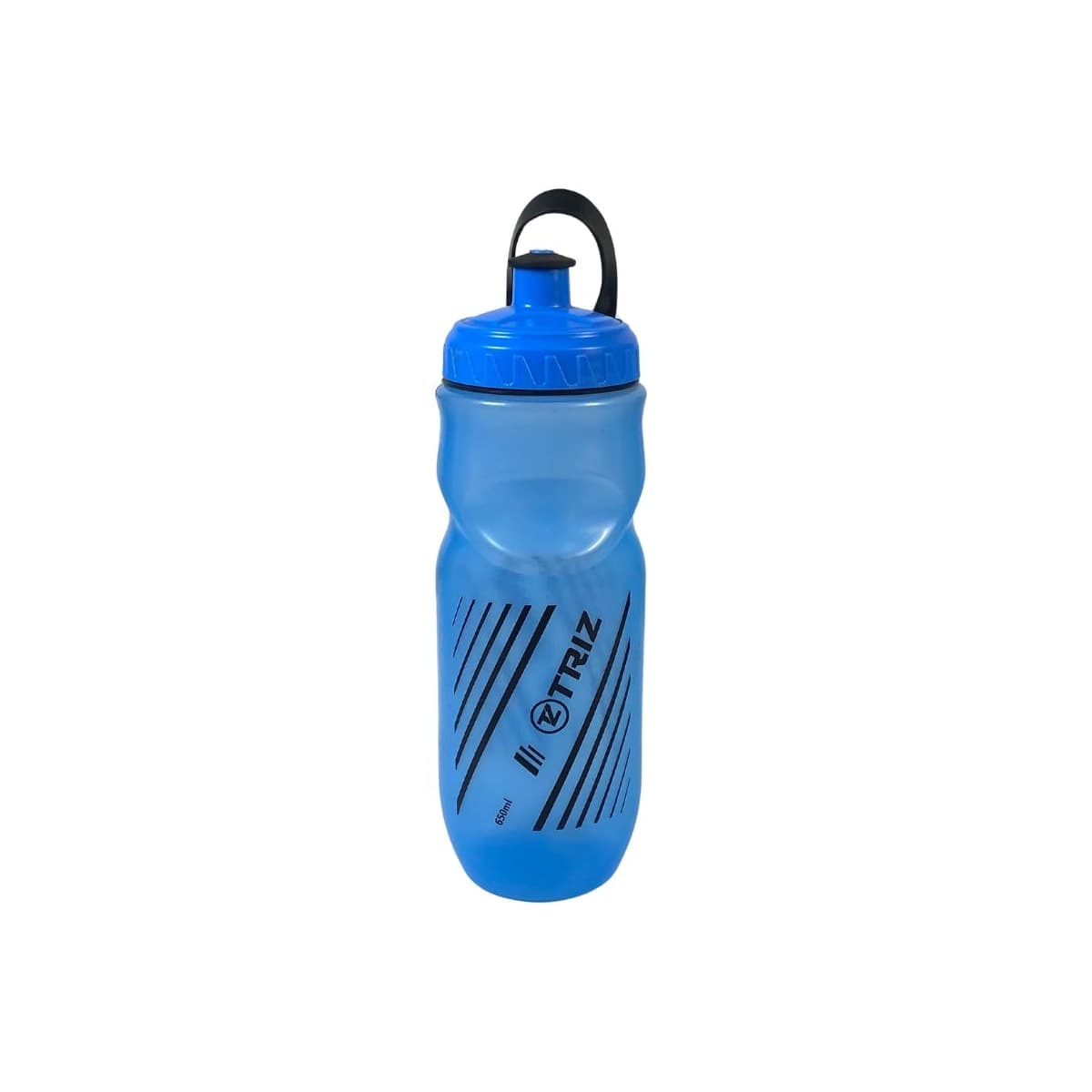 Garrafa Caramanhola 650ML Garra7 Azul