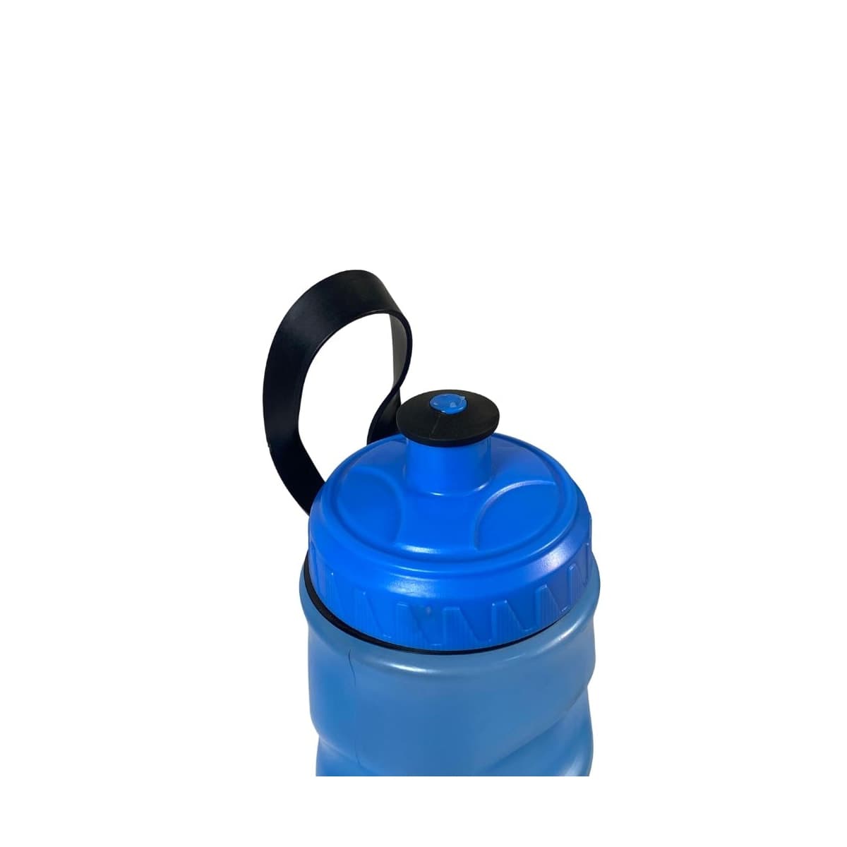 Garrafa Caramanhola 650ML Garra7 Azul