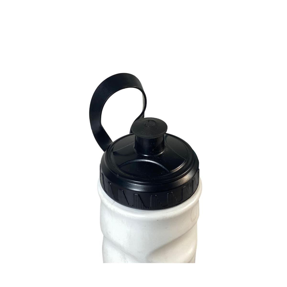Garrafa Caramanhoa 650ML Garra7 Branco