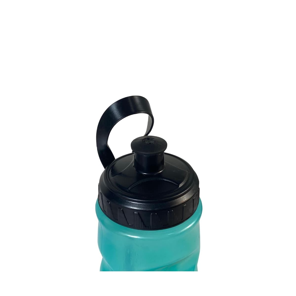 Garrafa Caramanhola 650ML Garra7 Translucido
