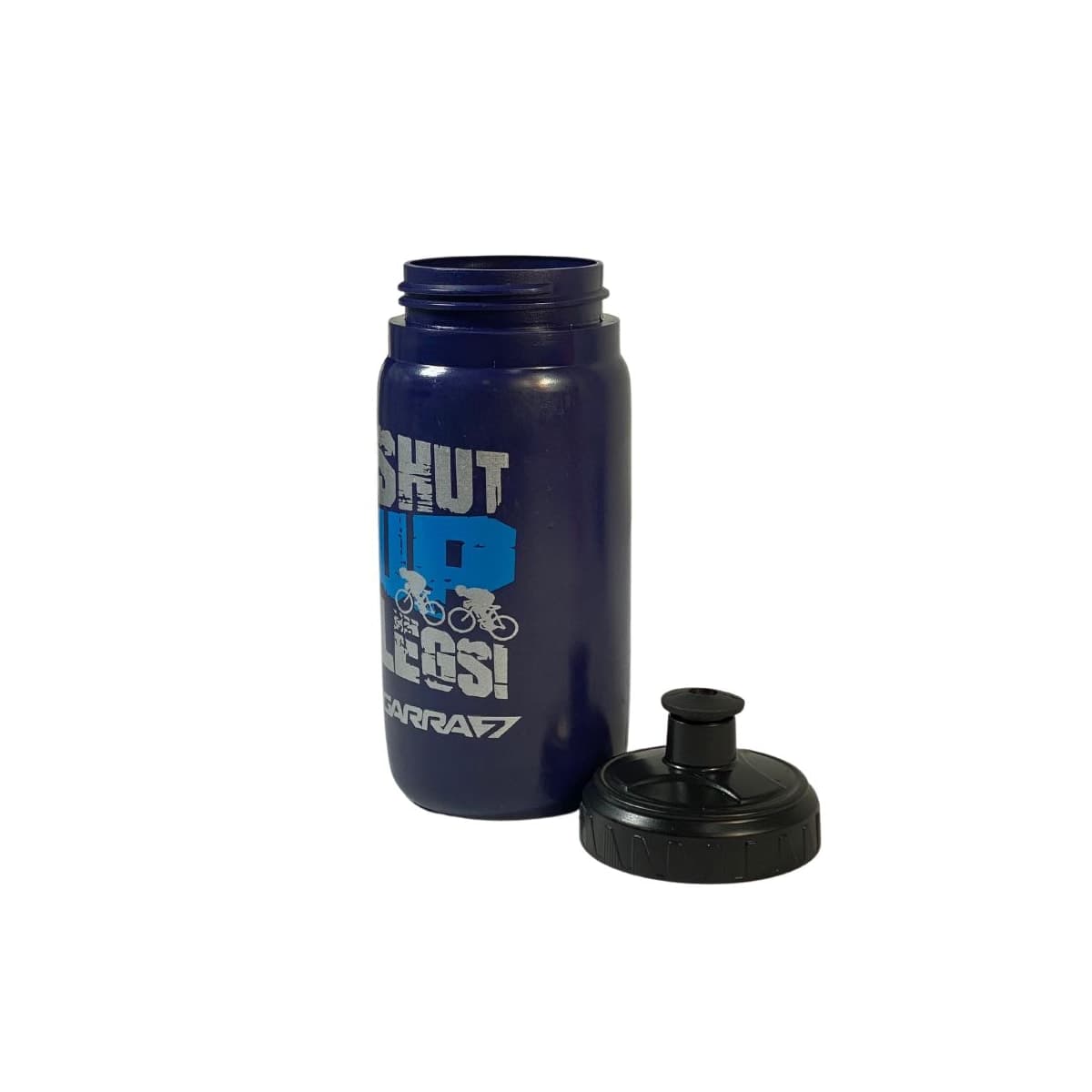 Garrafa Caramanhola 560ML Garra7 Shut