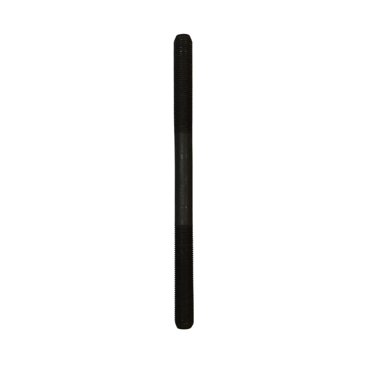 Eixo Dianteiro Nek 140mm Aço Preto Grosso 3/8