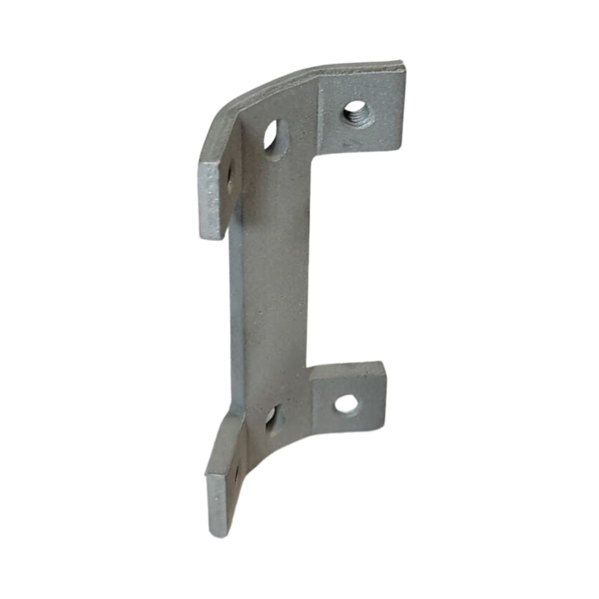Suporte Adaptador Para 2 Caramanhola Garra7