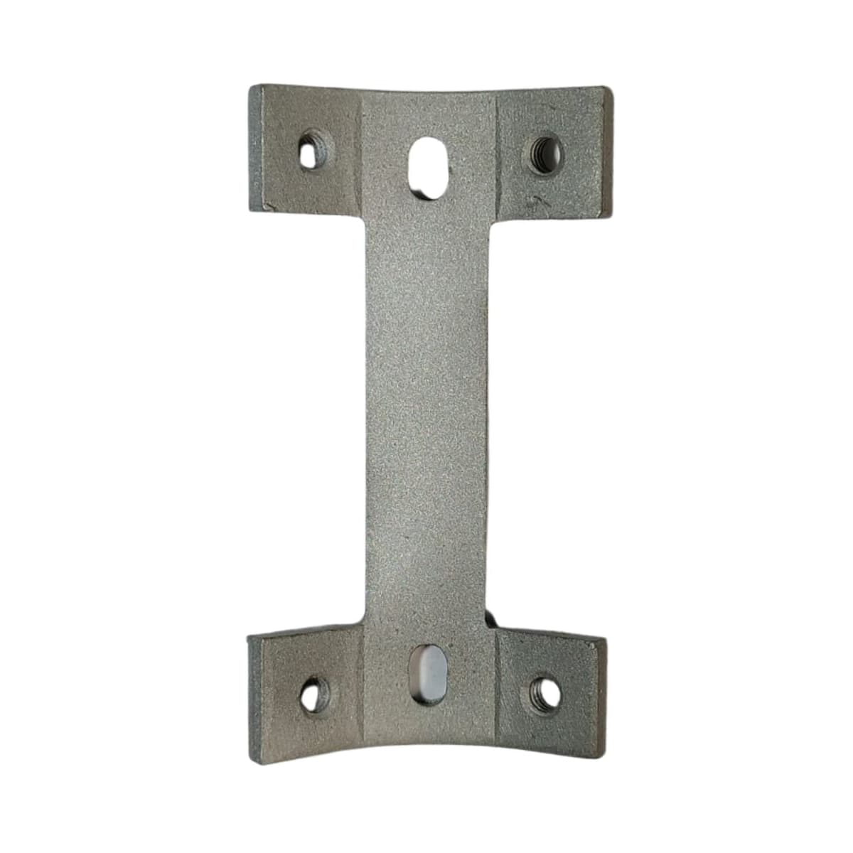 Suporte Adaptador Para 2 Caramanhola Garra7