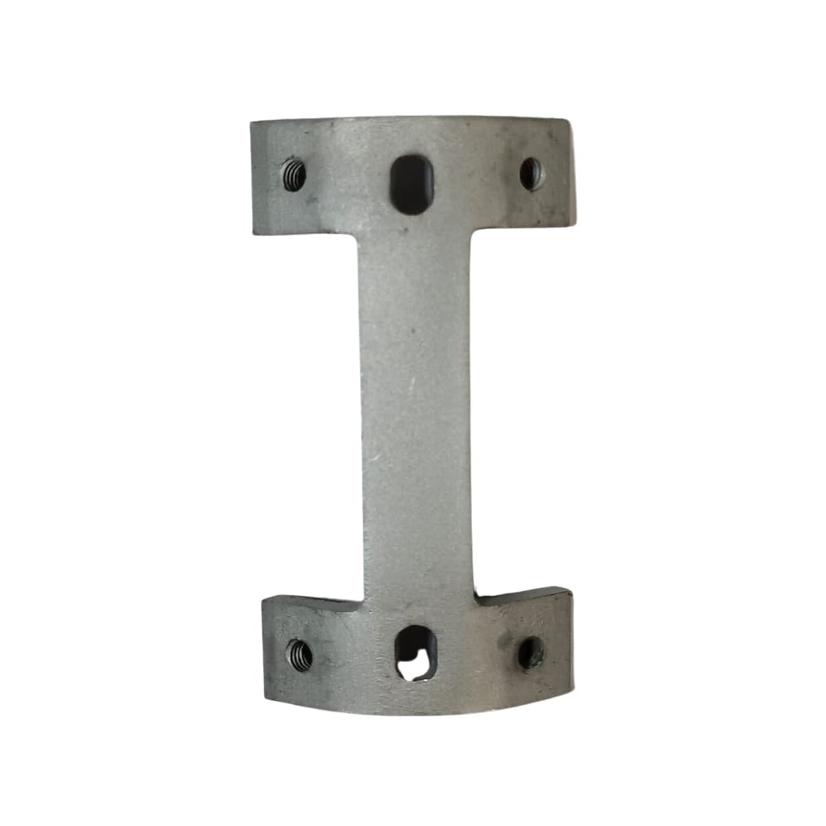 Suporte Adaptador Para 2 Caramanhola Garra7