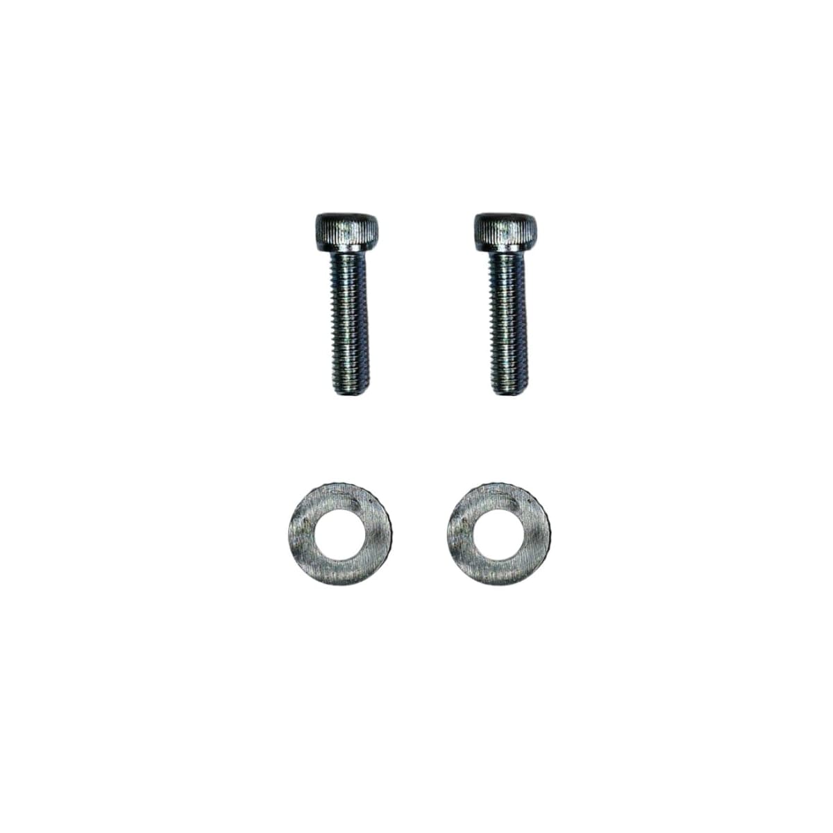 Suporte Adaptador Para 2 Caramanhola Garra7