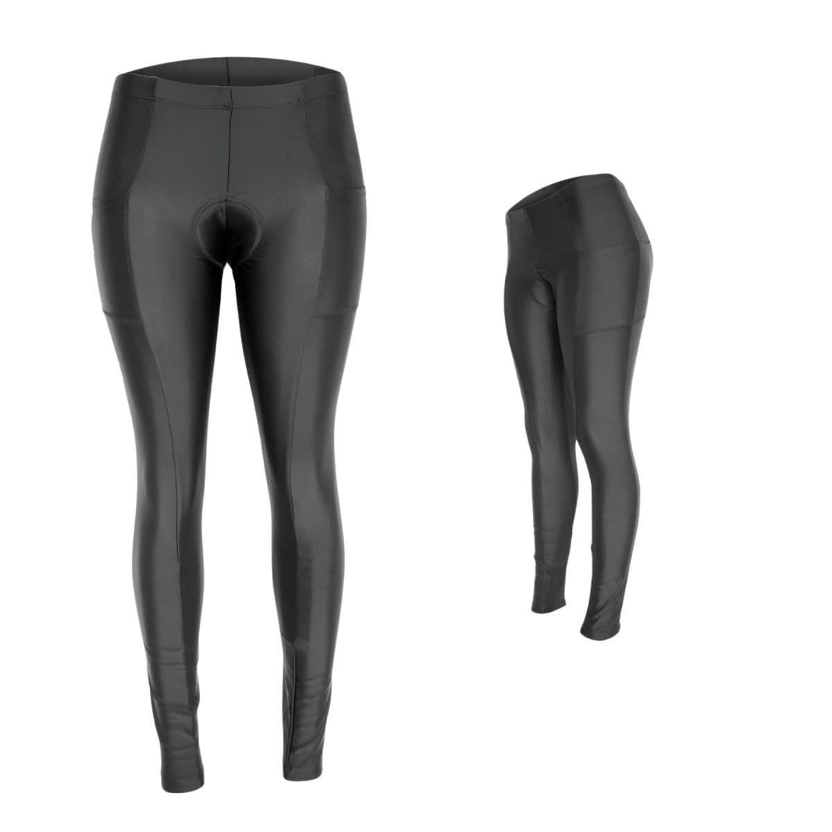 Calça Ciclismo Feminina Fennix Jupiter