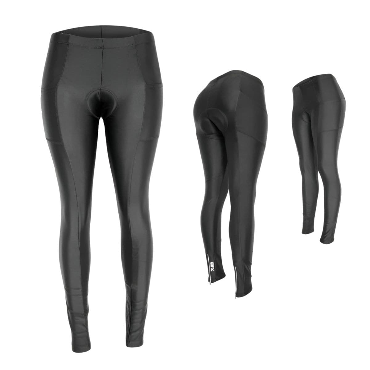 Calça Ciclismo Feminina Fennix Jupiter