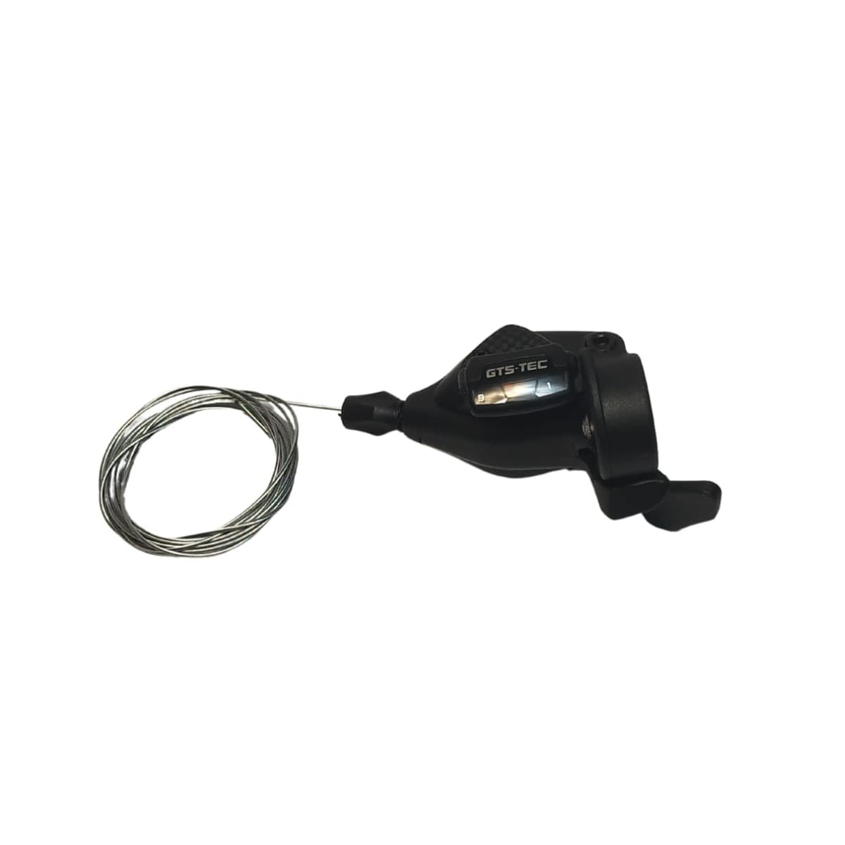 Alavanca Cambio Rapid Fire GTS FJ-121 27M Nylon Sem Manete