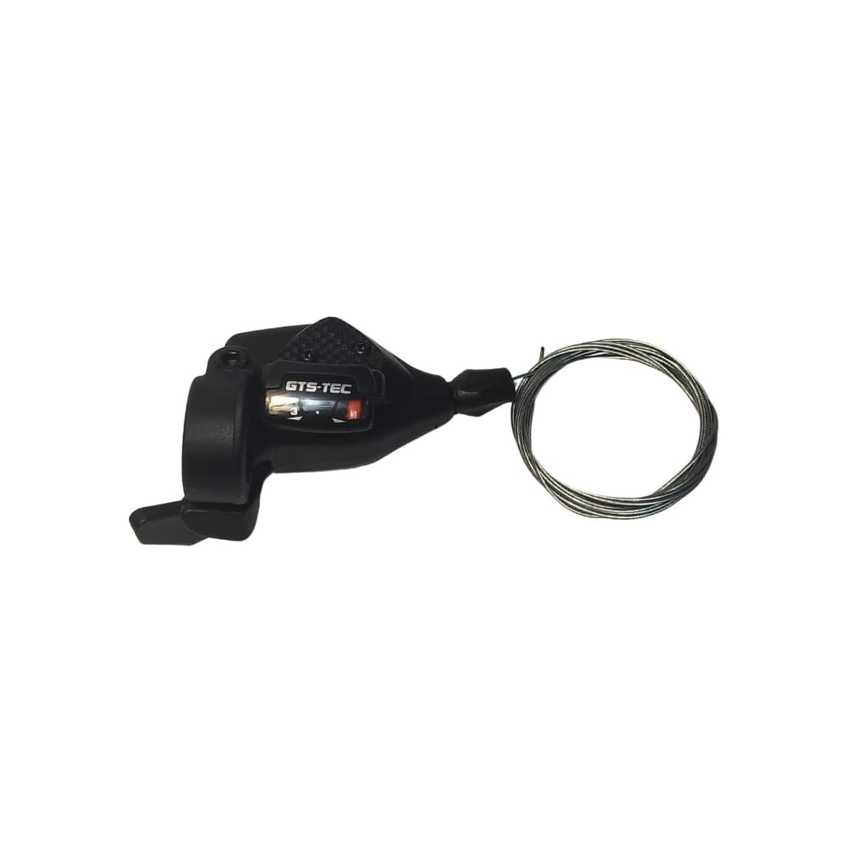 Alavanca Cambio Rapid Fire GTS FJ-121 27M Nylon Sem Manete