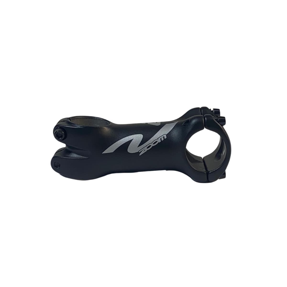 Suporte Mesa MTB Zoon Alumínio Ahead Set 90mm x 28,6mm Preto