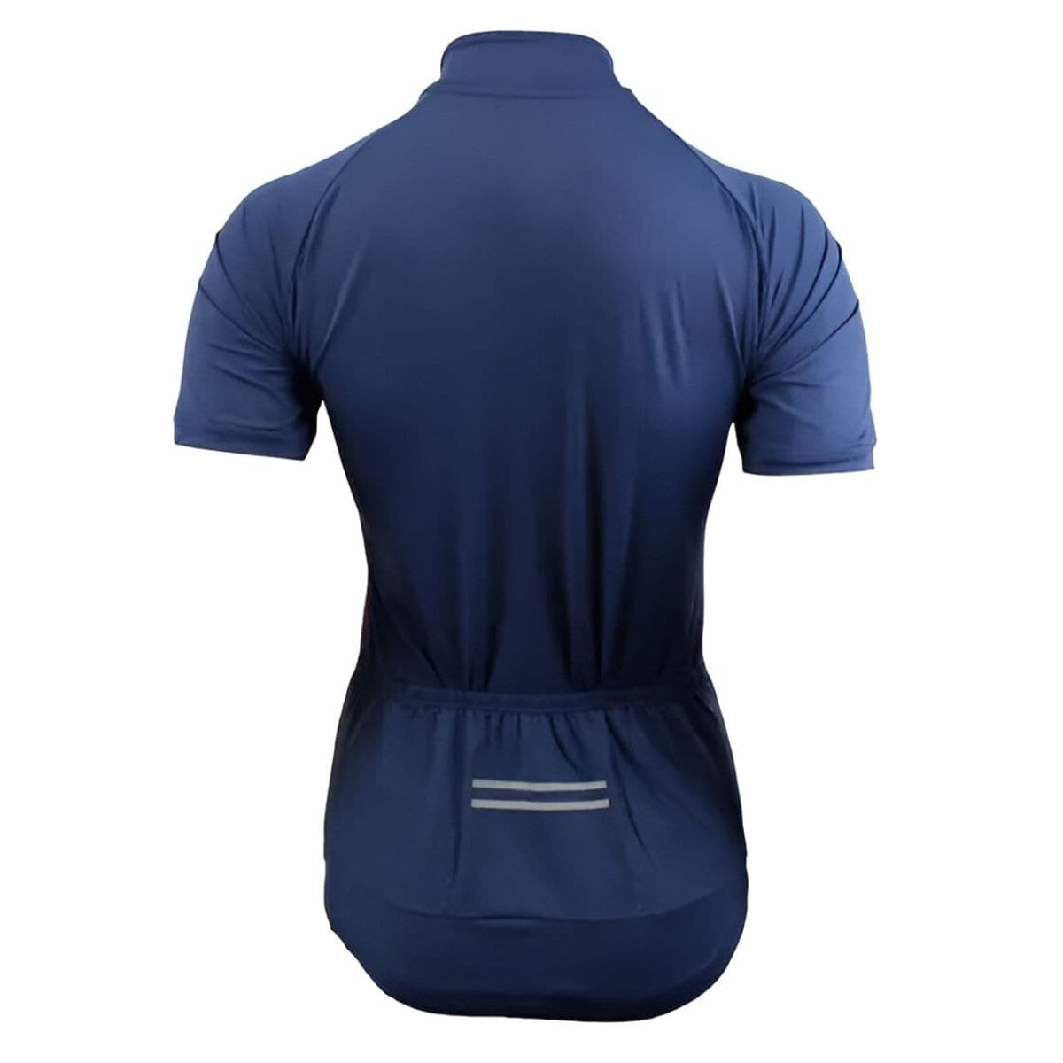 Camiseta Elite Especial Azul Marinho Pink Proteção UV