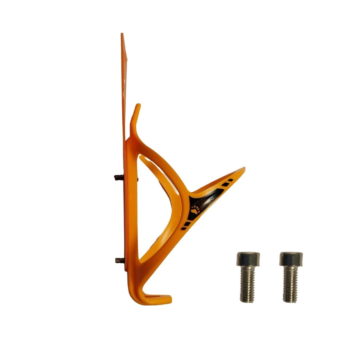 Suporte Caramanhola Nylon Garra7 Laranja