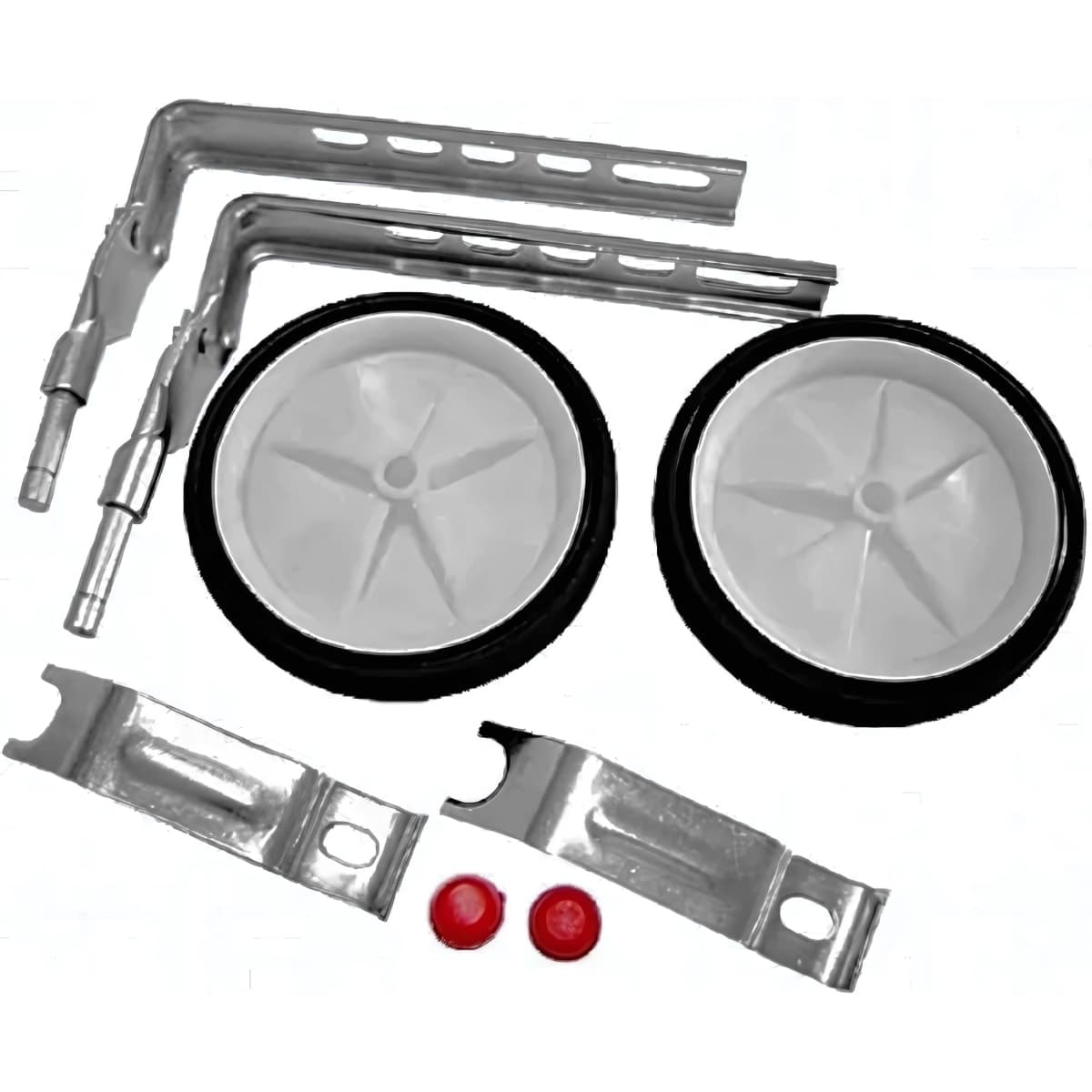 Roda Lateral Importado Aro 20 Reforçado