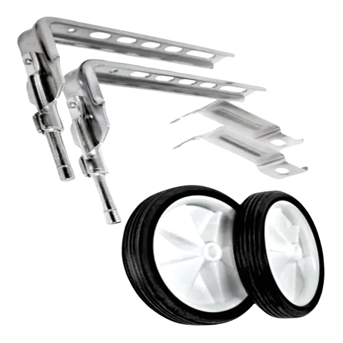 Roda Lateral Importado Aro 20 Reforçado