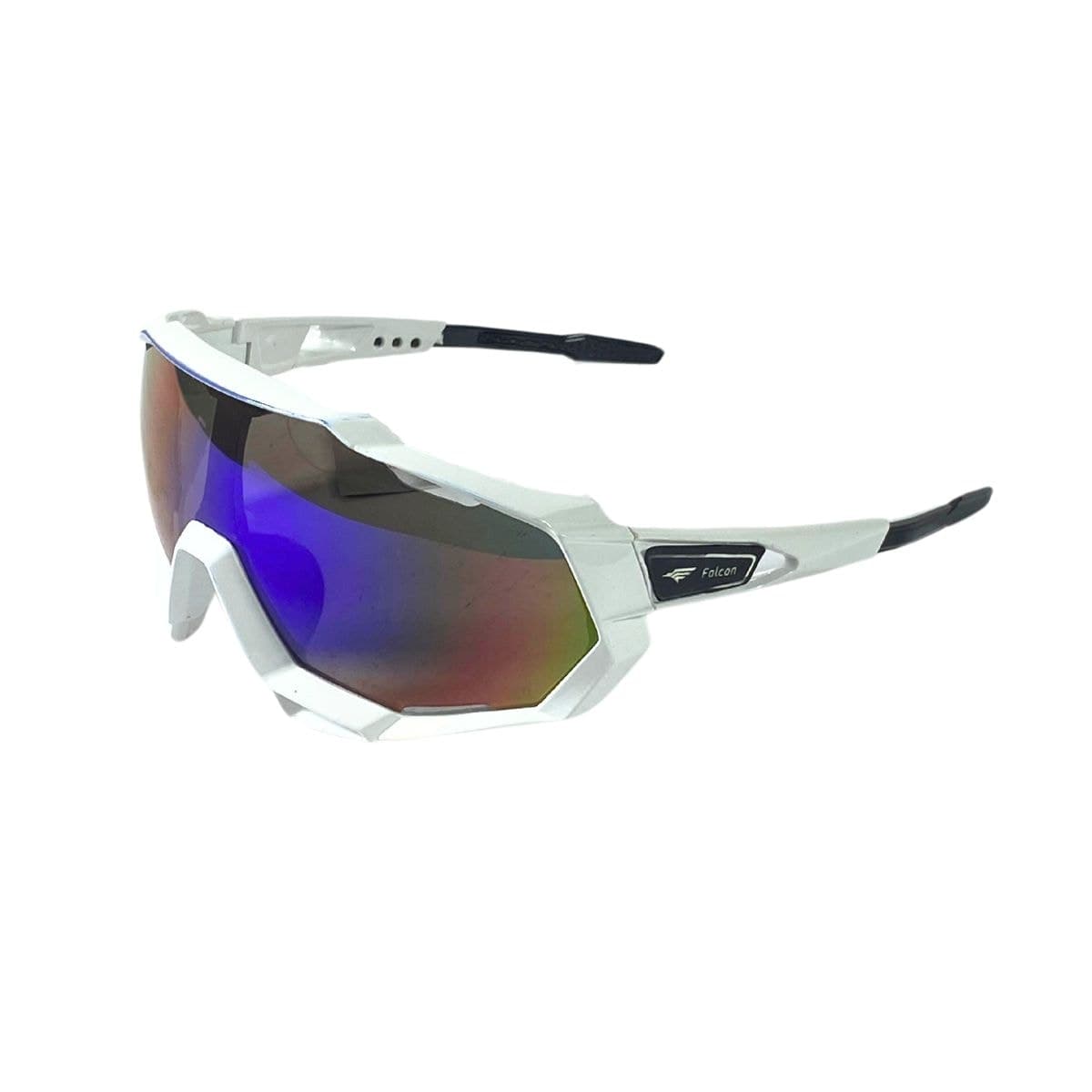 Óculos Ciclismo Falcon Elite Proteção UV