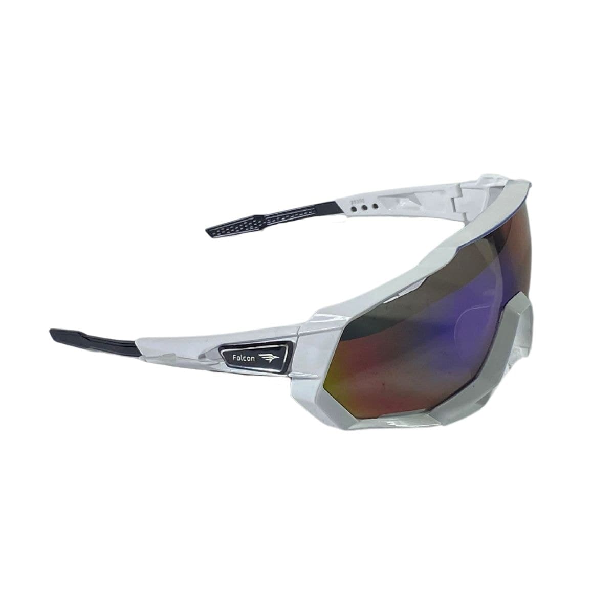 Óculos Ciclismo Falcon Elite Proteção UV