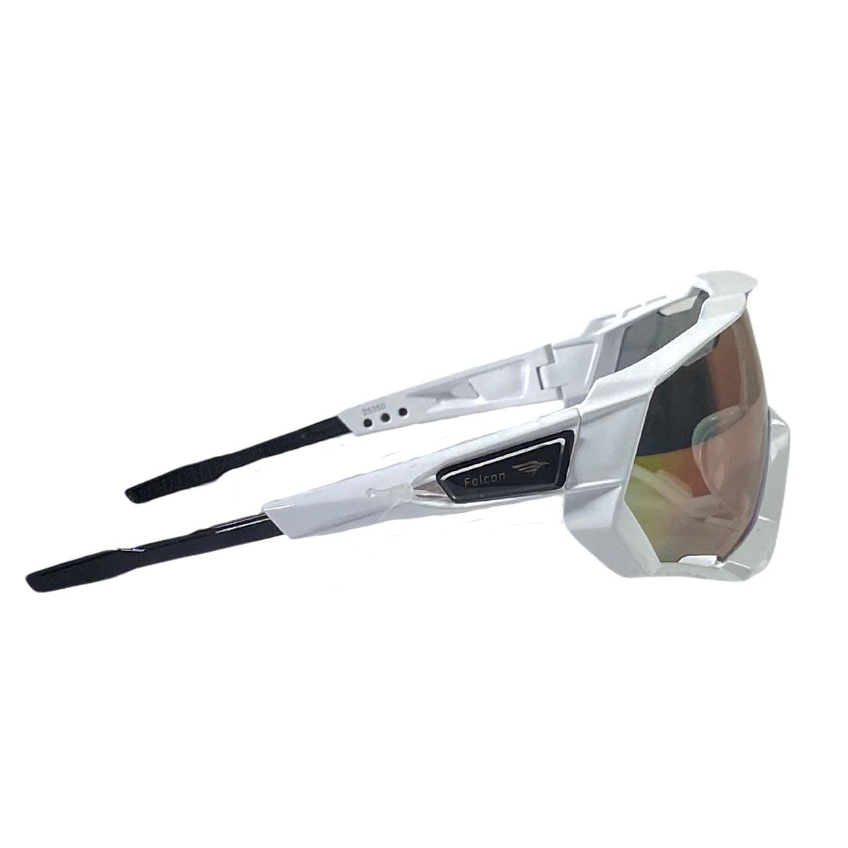 Óculos Ciclismo Falcon Elite Proteção UV