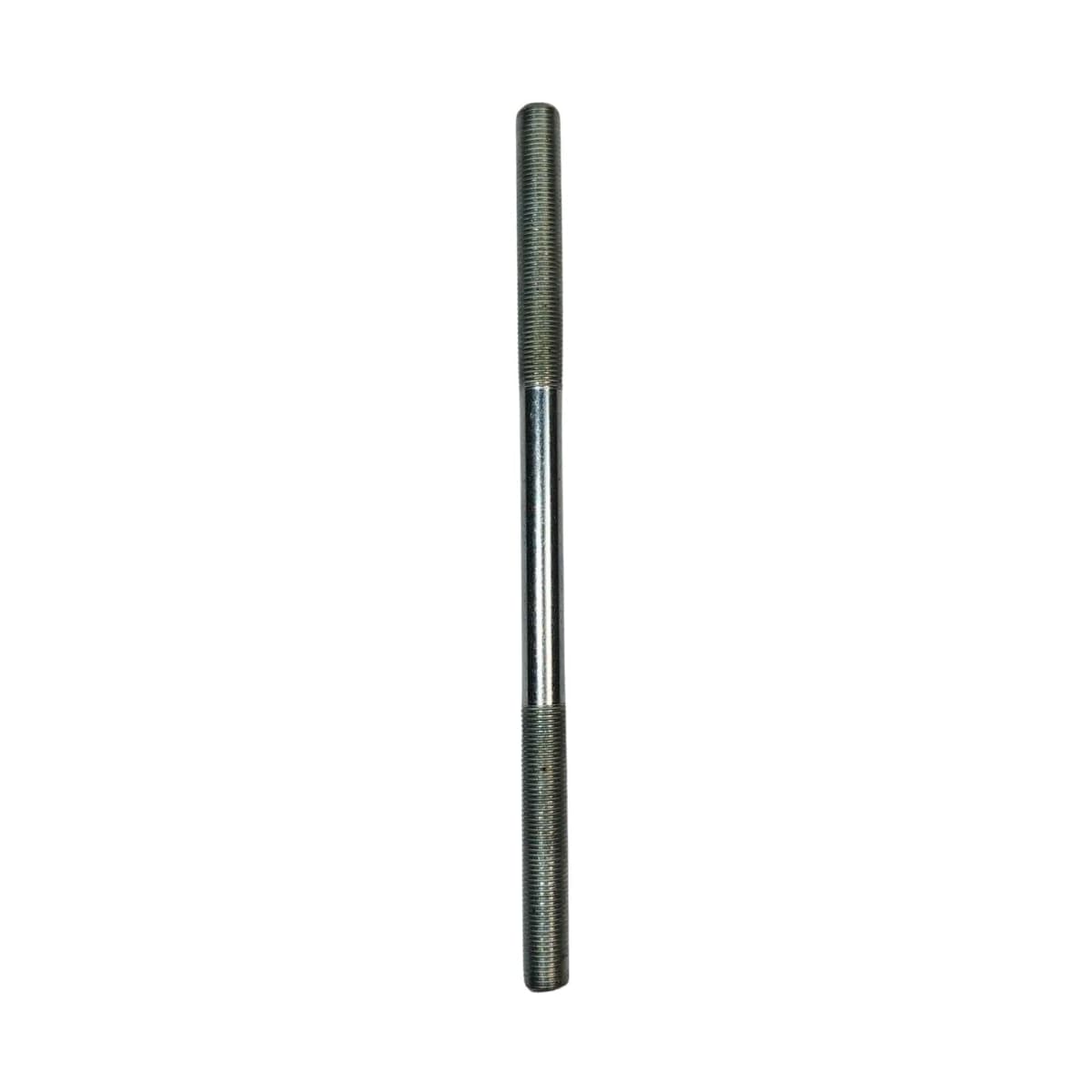 Eixo Traseiro Nek 175mm Aço Grosso 3/8 Com Rolamento