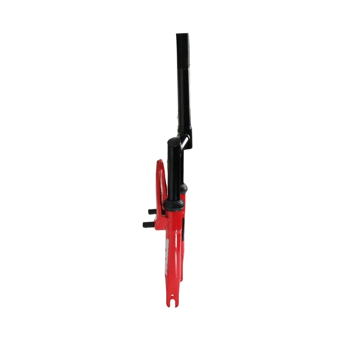 Garfo Suspensão Bike Aro 20 Importado Standard Vermelho