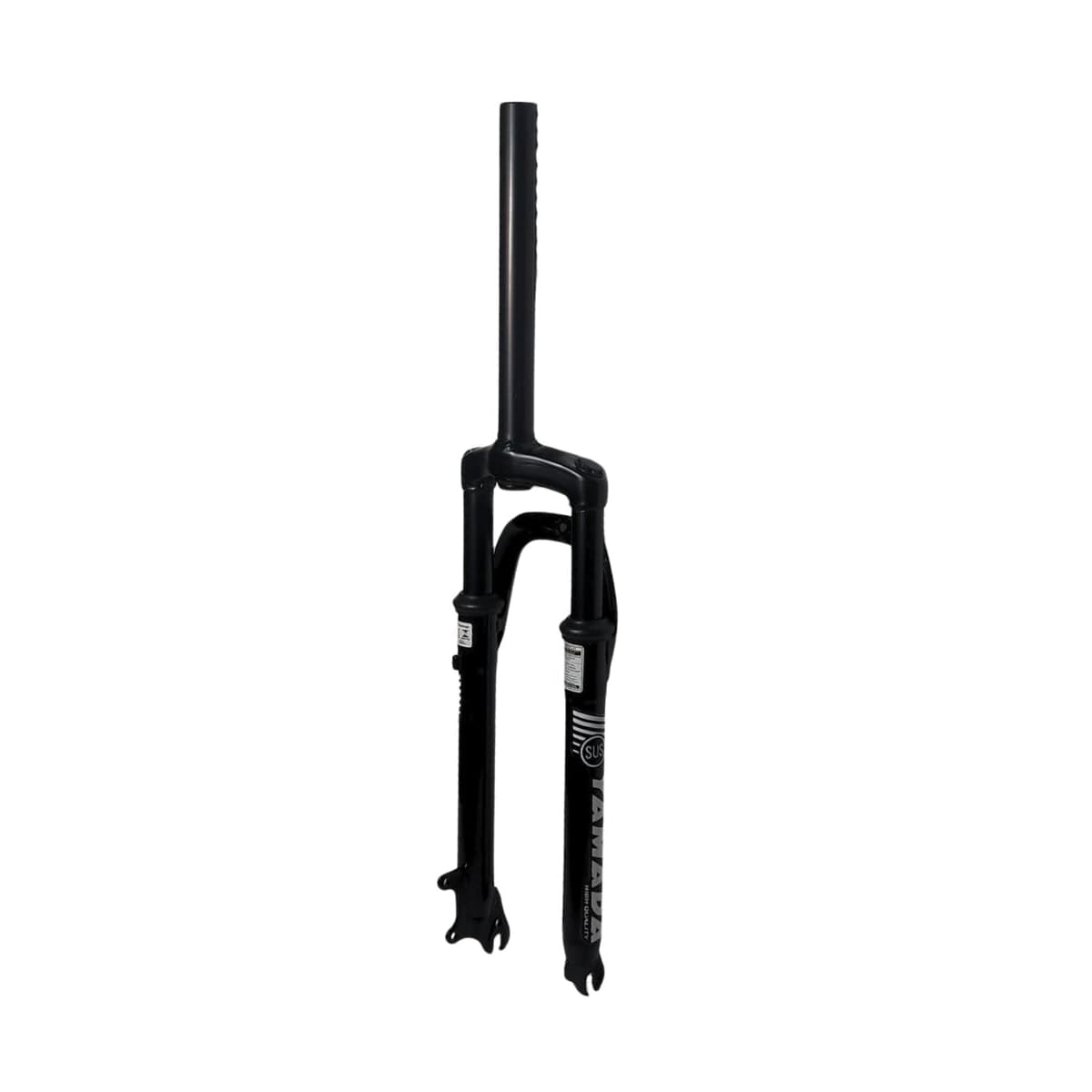 Garfo Suspensão Bike Aro 26 Yamada Over Preto