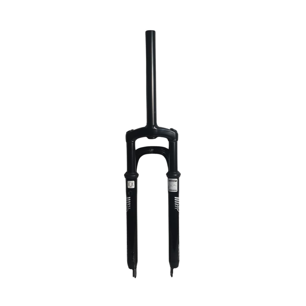 Garfo Suspensão Bike Aro 26 Yamada Over Preto