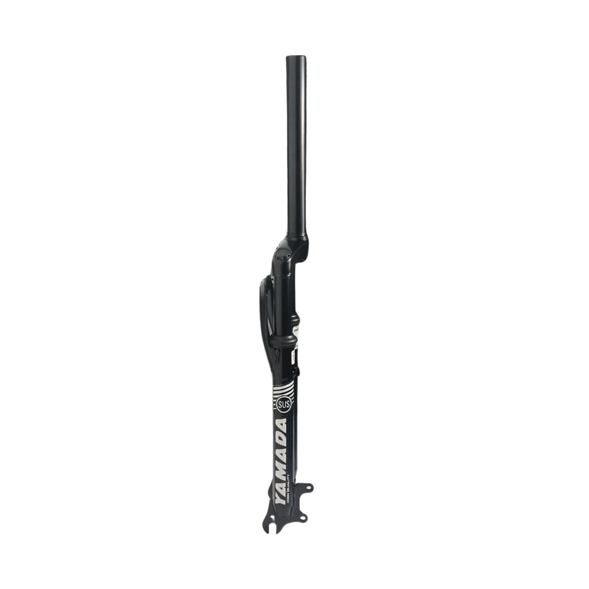 Garfo Suspensão Bike Aro 26 Yamada Over Preto