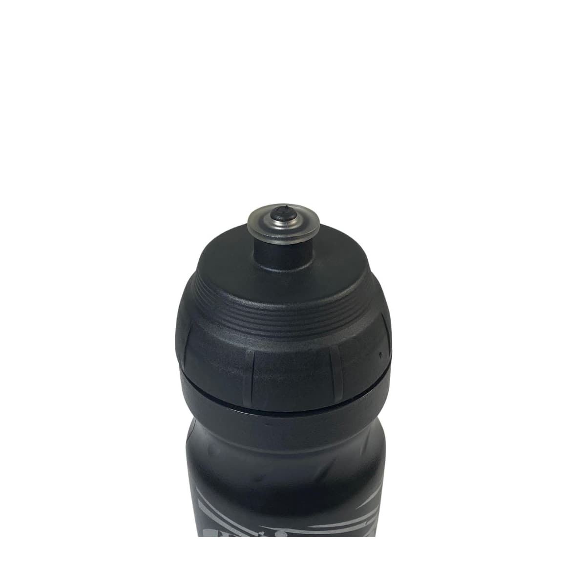 Garrafa Caramanhola Isotherm 400ML Impacto Preto