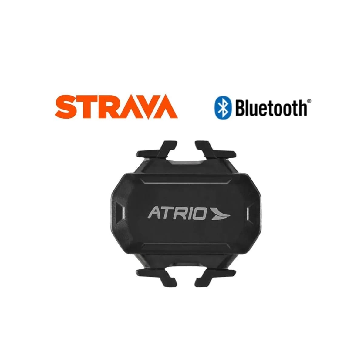 Sensor Cadencia Atrio Bluetooth Gps Serve No Polar E Garmin