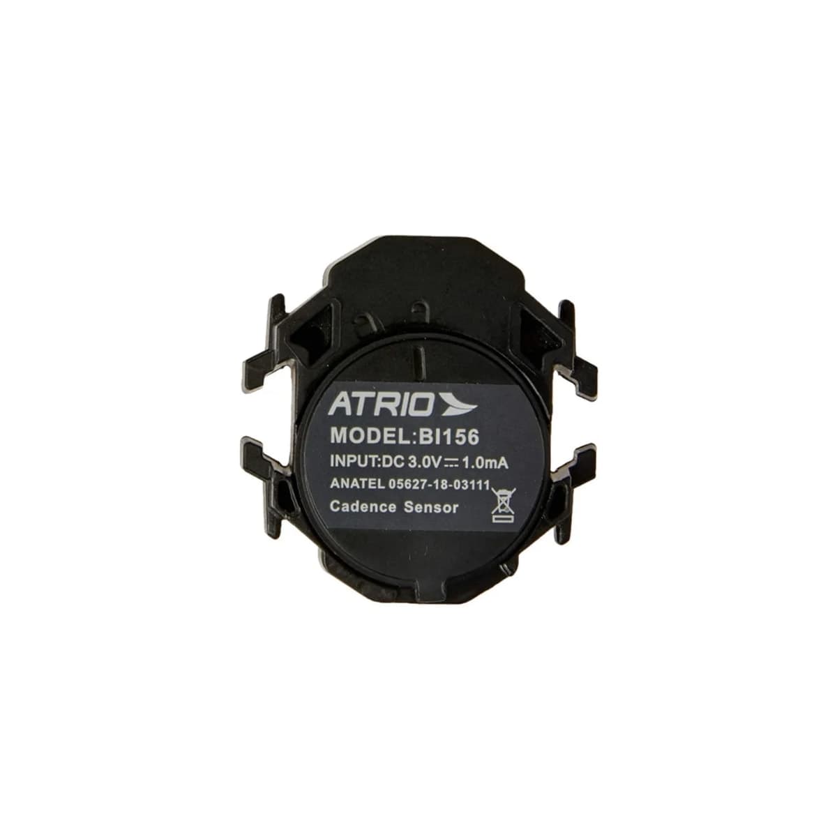 Sensor Cadencia Atrio Bluetooth Gps Serve No Polar E Garmin
