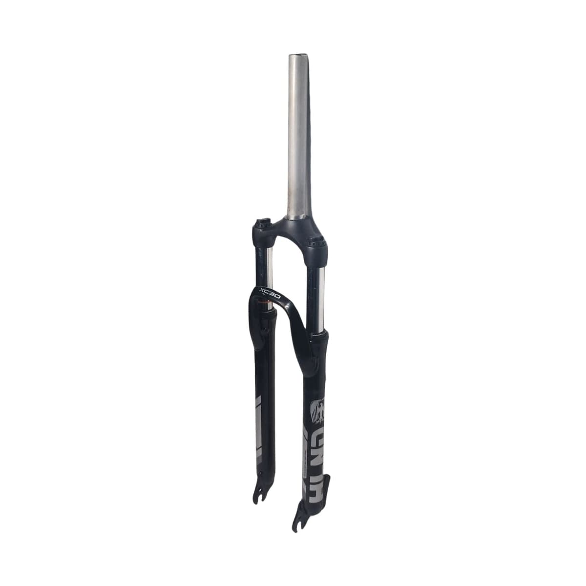 Garfo Suspensão Bike Aro 29 Heiland Over Preto