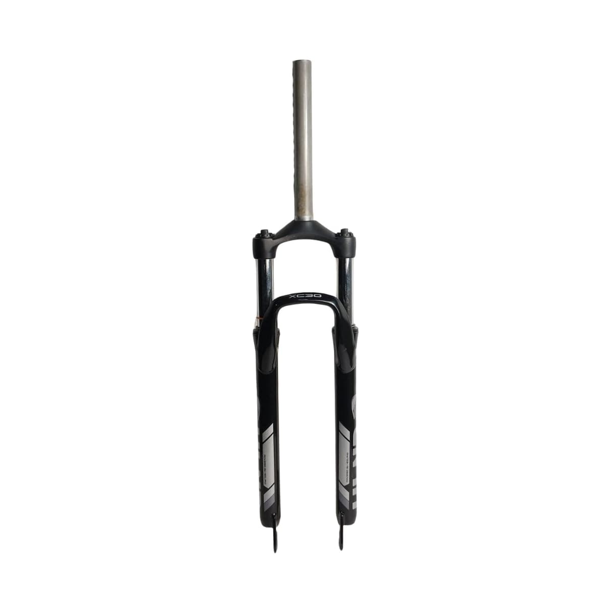 Garfo Suspensão Bike Aro 29 Heiland Over Preto