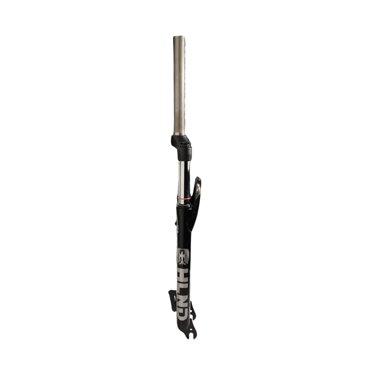 Garfo Suspensão Bike Aro 29 Heiland Over Preto