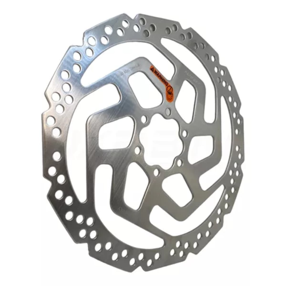 Disco Freio Shimano Parafuso 180mm