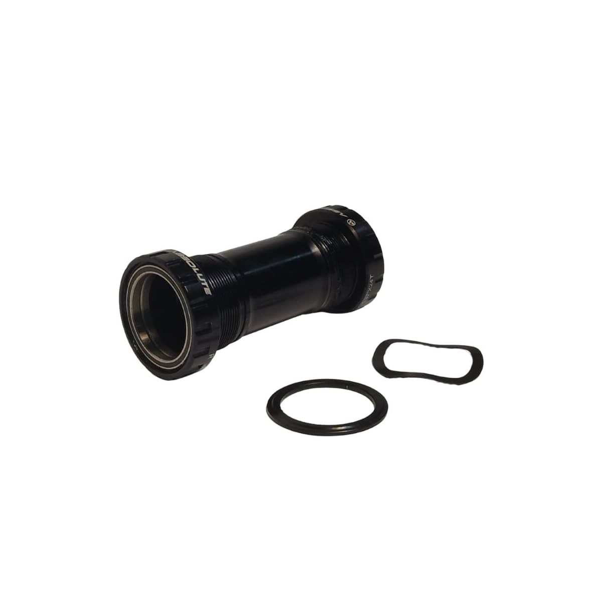Movimento Central Absolute BSA 130/30 34,7mm Selado Hollowtech 68/73mm Para Eixo BB30
