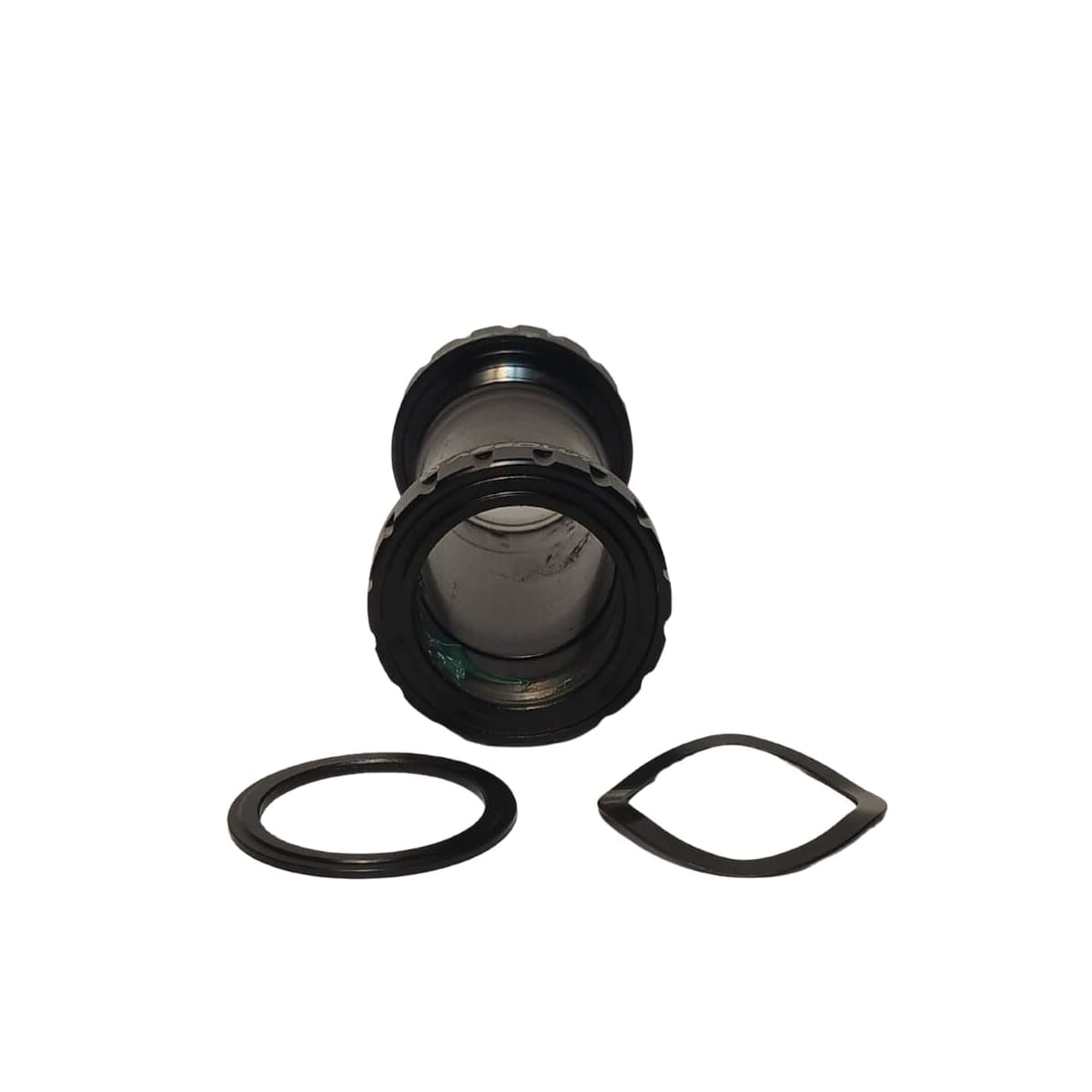 Movimento Central Absolute BSA 130/30 34,7mm Selado Hollowtech 68/73mm Para Eixo BB30