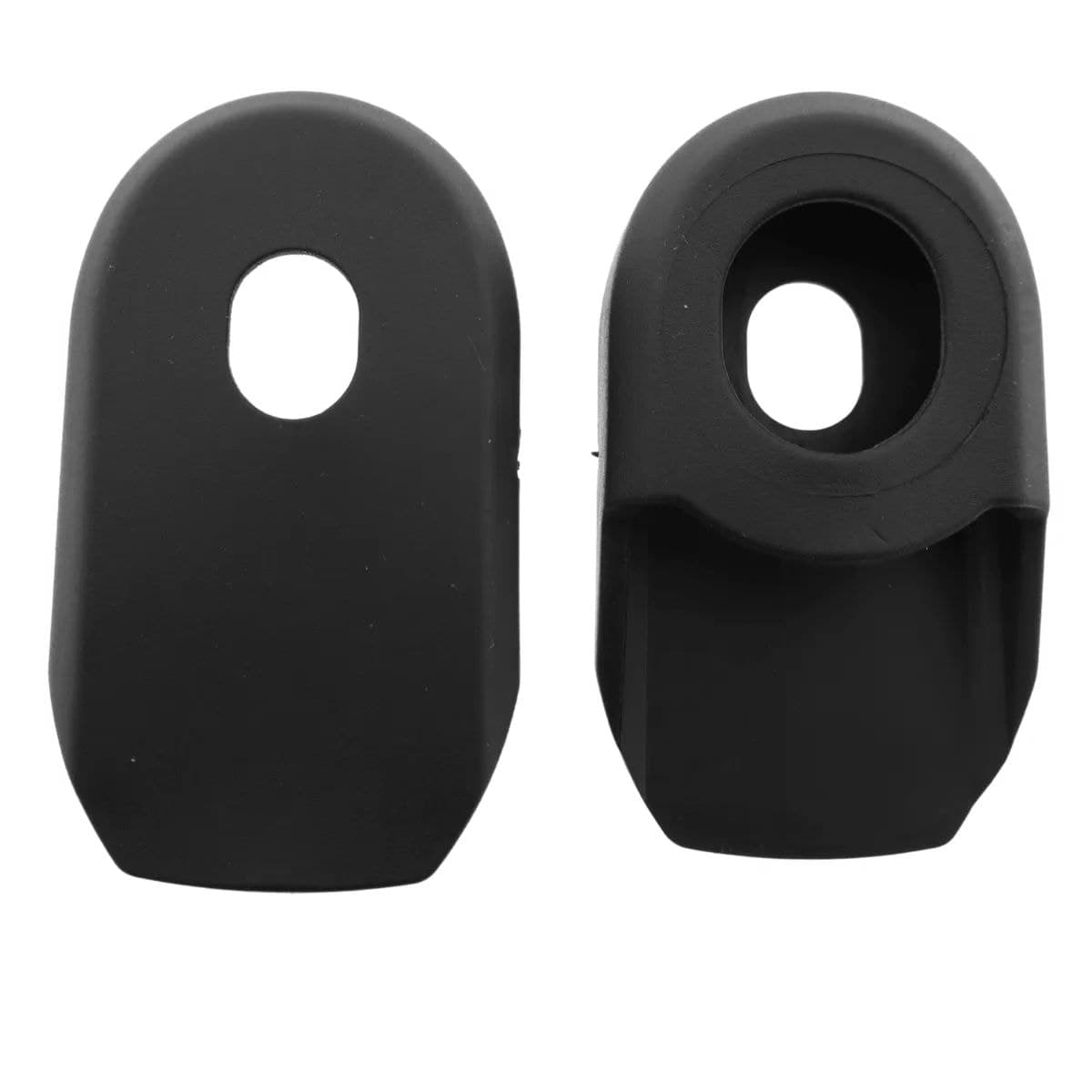 Protetor Ponta Pedivela Absolute Preto