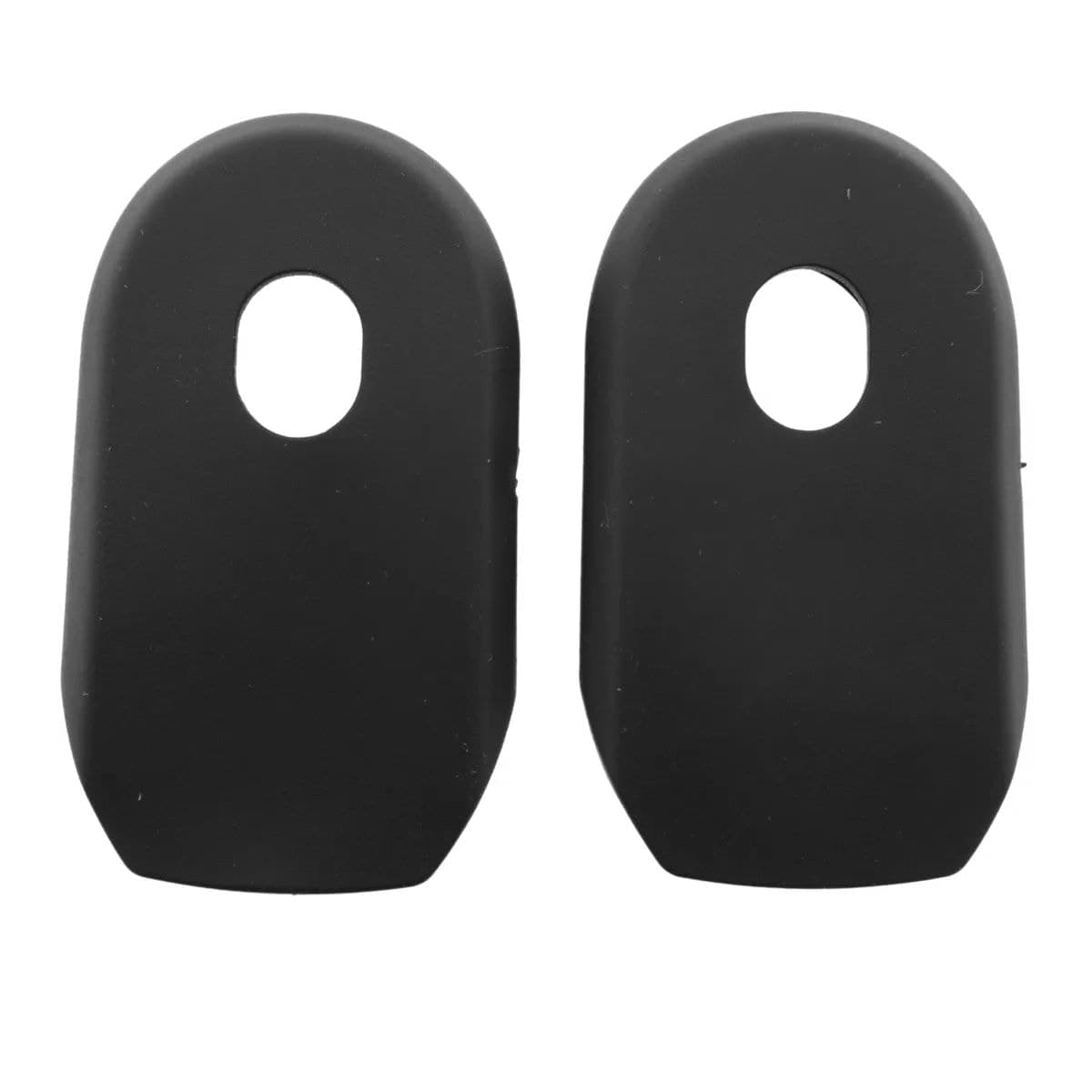 Protetor Ponta Pedivela Absolute Preto