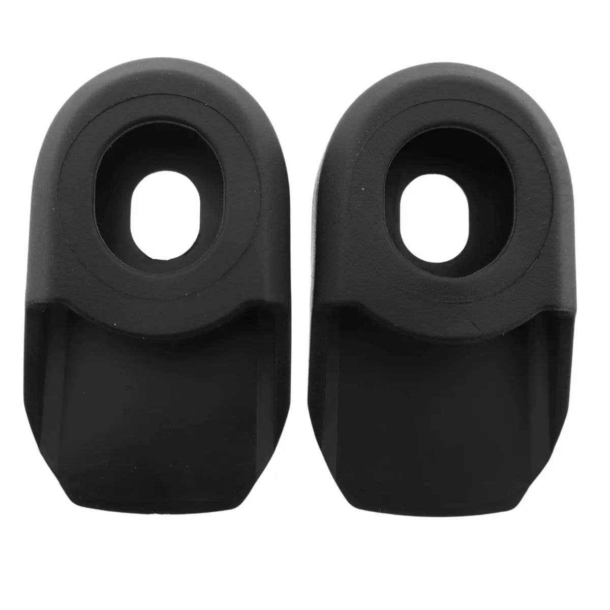Protetor Ponta Pedivela Absolute Preto