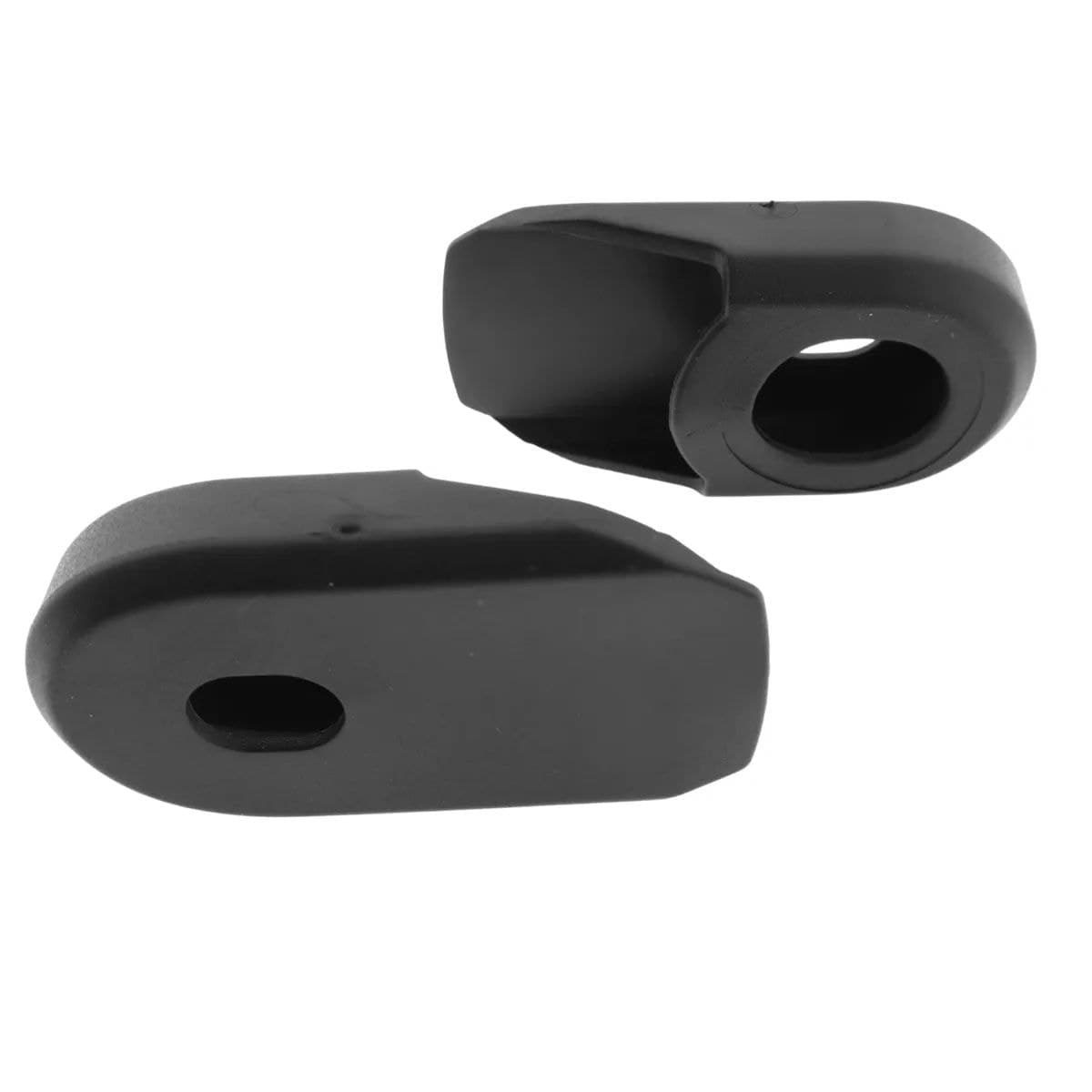 Protetor Ponta Pedivela Absolute Preto