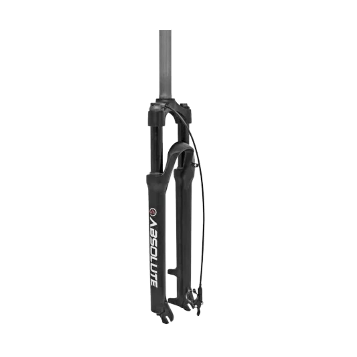 Garfo Suspensão Bike Aro 29 Absolute Over Alumínio Preto Com Trava