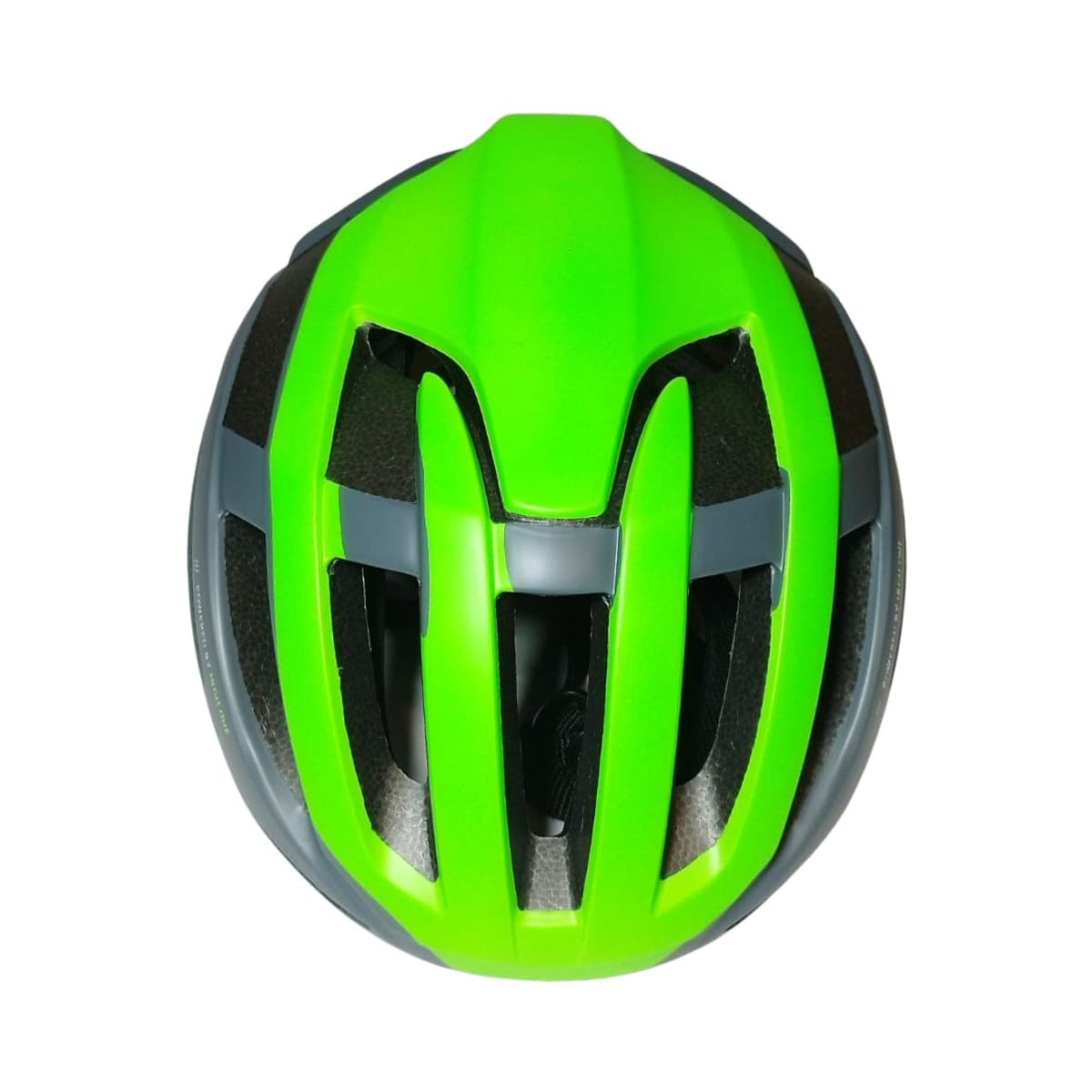 Capacete Bike High One Speed Ahead Verde - M/G