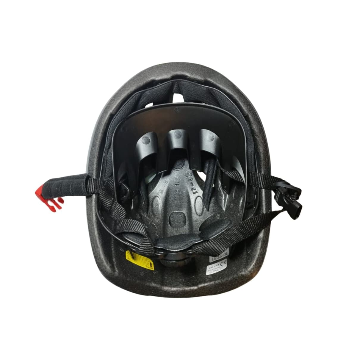 Capacete Bike High One Speed Ahead Verde - M/G