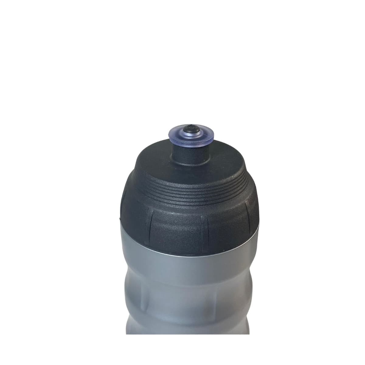 Garrafa Caramanhola Isotherm 550ML Impacto Prata