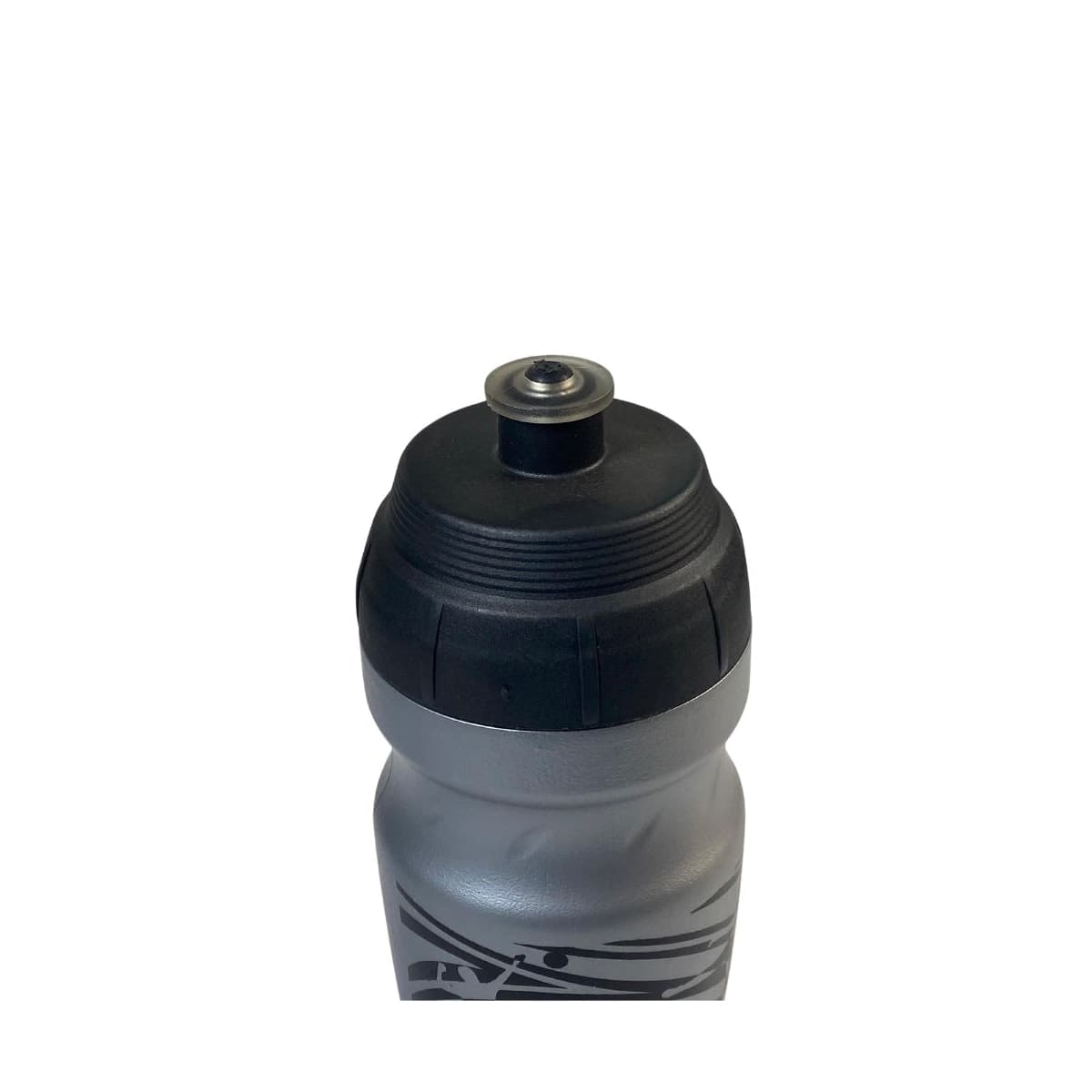 Garrafa Caramanhola Isotherm 400ML Impacto Prata