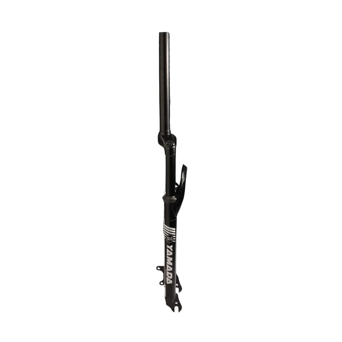 Garfo Suspensão Bike Aro 29 Yamada Over Preto